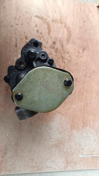 Bomba de óleo 3821579 SD22 de LGMC Isuzu Engine Parts 3609833