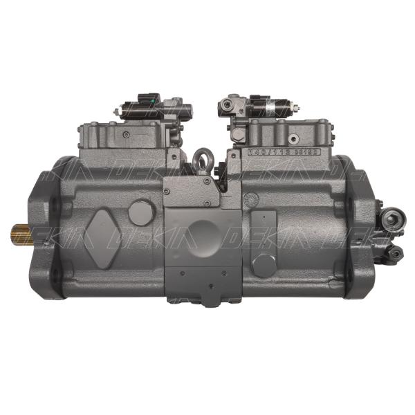 Máquina escavadora Main Pump de 16 dentes, SY205/215 6 máquina escavadora Spare Parts do furo OE Sany