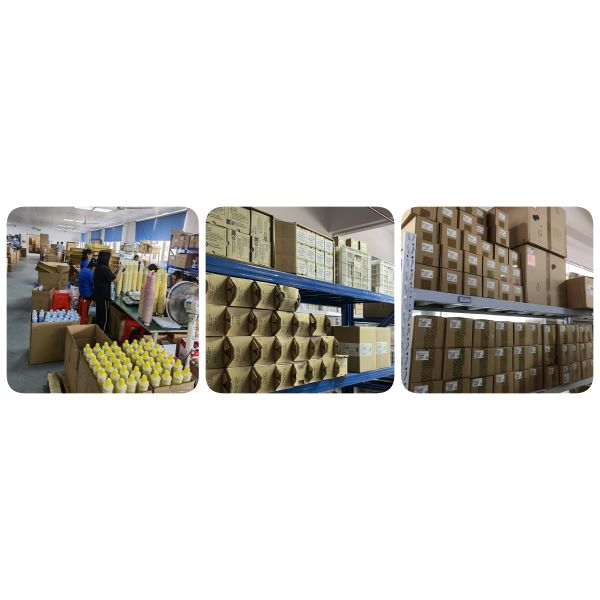 HongTai Office Accessories Ltd