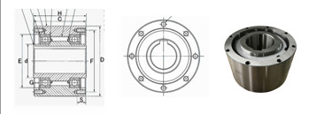 High Quality MZ70-65 Cam Clutch Bearing 95*175*105 mm China Manufacturer