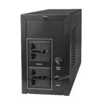 Unités d'alimentation d'énergie non interruptible d'ordinateur de 1KVA~2KVA 1.2KW