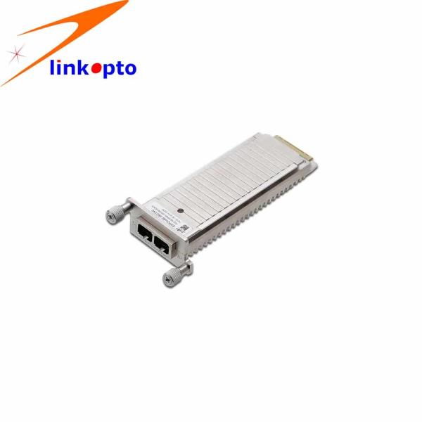 elevado desempenho da transmissão do módulo 80km do transceptor da manutenção programada GBIC do ZR de 10G XENPAK