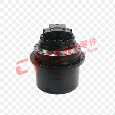 Шестерня SK200-3-5-6-7 качания экскаватора Assy конечной передачи Assy коробки передач мотора перемещения GM35