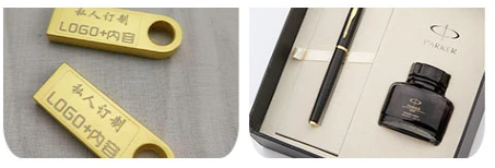 Лазерная маркировочная машина для металлических листов / алюминиевых волокон 20 Вт 30 Вт 50 Вт