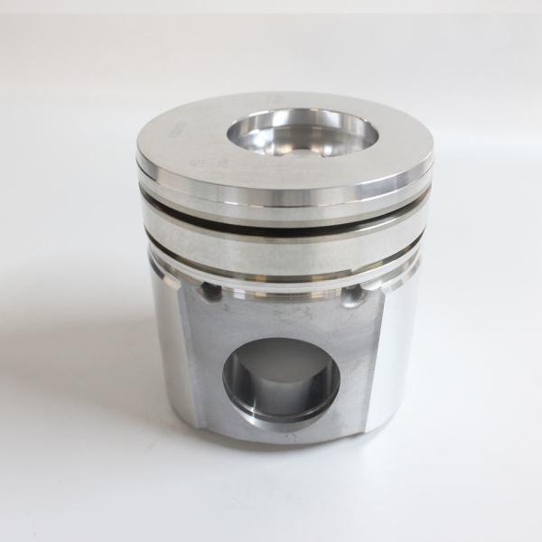 3802561 3926631 pistão Kit For Excavator Engine Parts de 6BT5.9 6BTAA 6BT