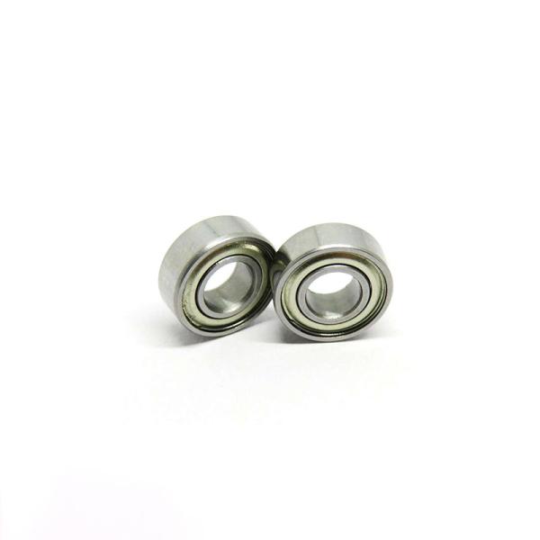 High Quality Miniature Deep Groove Ball Bearings MR115 MR115 ZZ 5x11x4mm Ball Bearings