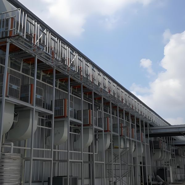 Industrial Evaporative Air Coolers, Water Air Conditioners, Cheap Price Industrial Water Cooling Machine