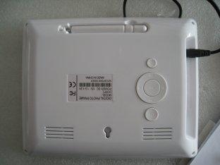 7 marco WES-D-062 de la foto del LCD Digitaces