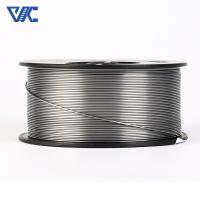 1.2 1.6 2.0 2.4mm 3.2mm MIG/TIG liga de níquel Monel 400 fio de solda Ernicu-7