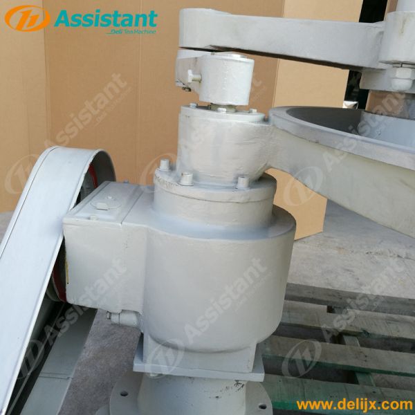 DL-6CRT-55 Green Tea Processing Line with 75 Kg/h Productivity and 400mm Barrel Height