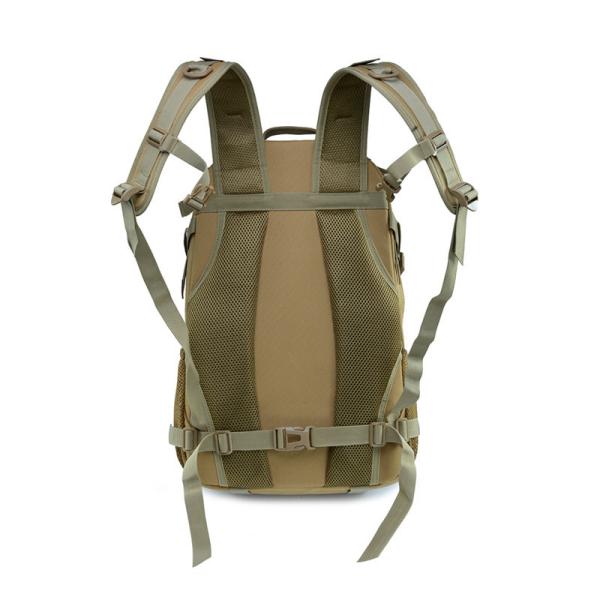 Outdoor 900D Oxford Military Molle Gear For Outdoor Hiking Camping Trekking Hunting