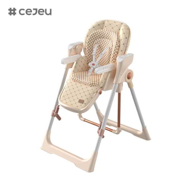 CJ-YY-018 Silla de columpios eléctricos de dos en uno de proveedores profesionales con elevadores multifunción para bebés