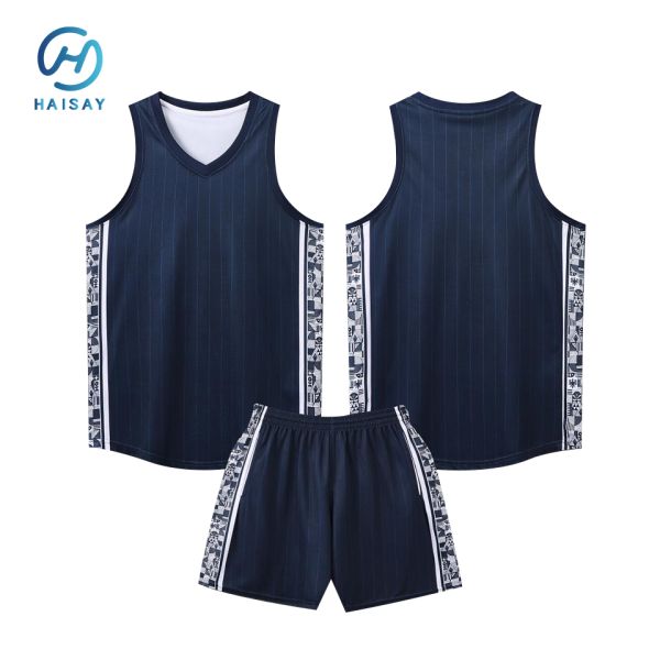 Plain Basketball Uniform Sets for Casual Wear: Classic Solid-Color Design, Soft Breathable Fabric – Perfect for Daily Relaxation, Street Style & Light Sports