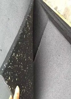 Устойчивые к износу материалы для йоги, резиновые напольные плитки, матовый ролл