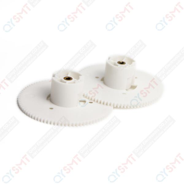 SMT spare parts  Original New  SAMSUNG FEEDER COVER J2500462