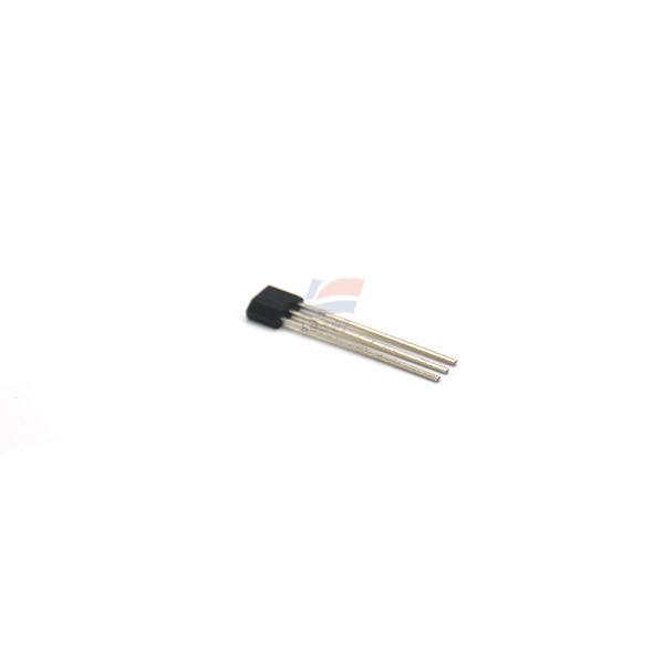 CS3040 Hall - effect sensor Wide Power Supply Voltage Range