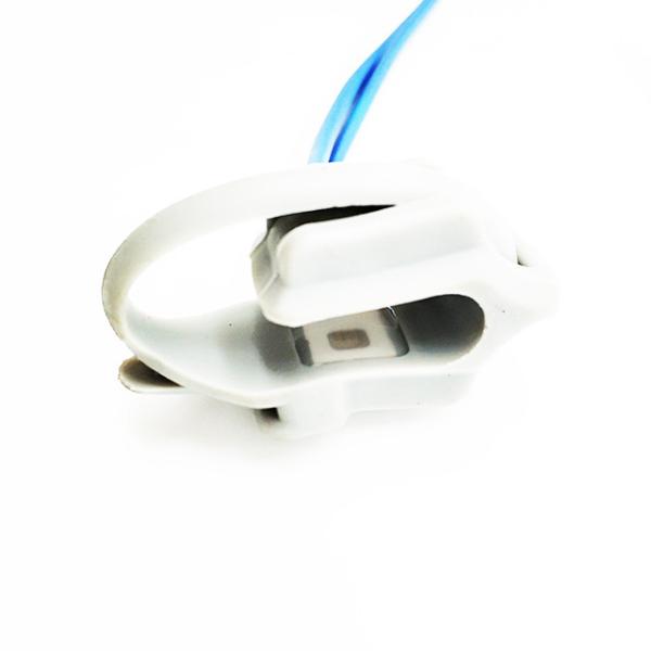 Sensor do monitor SPO2 do envoltório do Neonate de Criticare 12 meses de Oem/Odm da garantia disponível