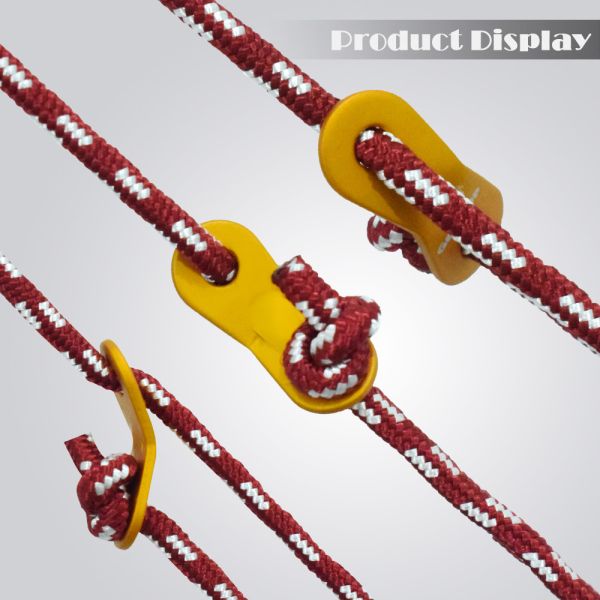 Reflective Cord 13 Feet Outdoor Camping Accessories Rope