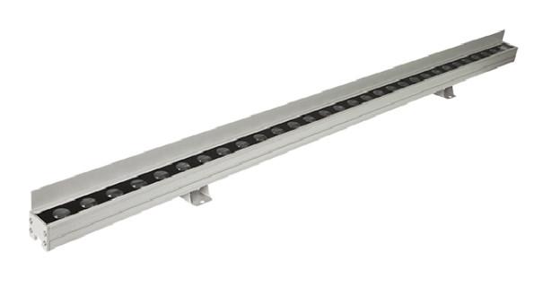 998x36mm 18W / 24W LED Lamp Belt LED Linear Light For Exhibition Hall