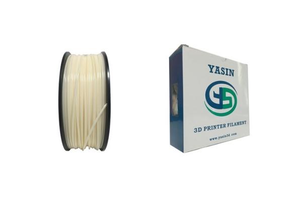 Custom PLA / PA Nylon / ABS 3d Printer Filament 1.75mm 1KG 3D Printer Filament