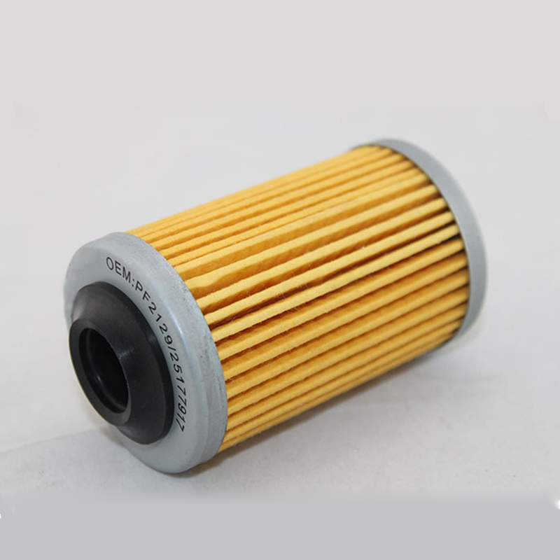 Фильтр для масла изготовления на заказ для Honda Nissan Suzuki OE 25177917 PF2129 HU69/3X OX824D 0986AF02