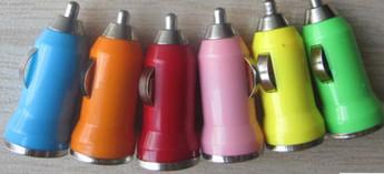 5v 2a usb car charger