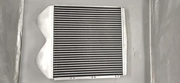 Customize o radiador de refrigeração por água do computador 6125M01-1119010 para o original 6125M01-1119010
