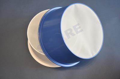 Indústria metálica sintética de Mesh Molded Plastic Filters Automotive para a filtragem do combustível