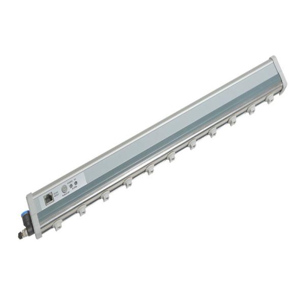 High Voltage Air Source AC Pulse Ion Bar For Carton Erecting Machine
