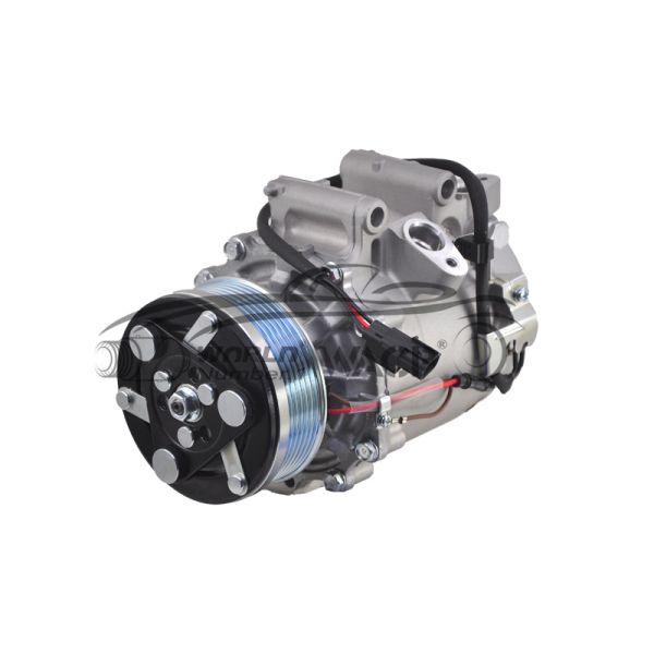 Car Parts Automotive Air Compressor For Honda CRV For Civic RM1 For RM2 For CU1 1.8 WXHD033
