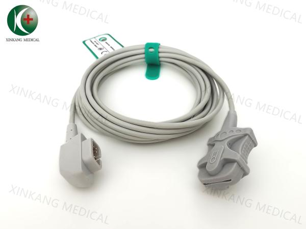 PC04 Conector Lemo de 5 pines Cable de adaptador de corriente continua para una salida de energía estable
