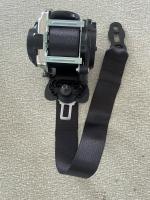 3 Point Safety Belt For BMW G606870, G90 M5 Different colour Webbing SEAT BELT