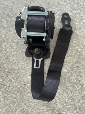 3 Point Safety Belt For BMW G606870, G90 M5 Different colour Webbing SEAT BELT