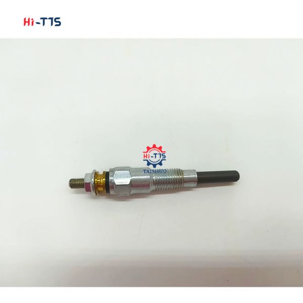 16851-65510 16851-65512 Glow Plug for D722 D902 D905 D1005 D1105 Diesel Engine Spare Part Made in Guangdong