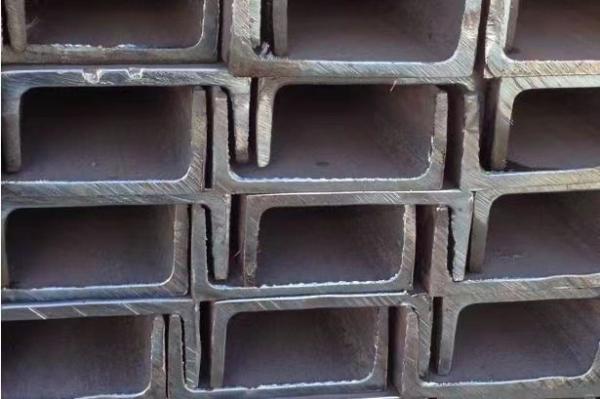 O metal 12m de aço inoxidável eu irradio o feixe de aço inoxidável de 400mm H