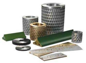 Прессформа капсулы алюминиевого сплава мягкая умирает крен для продукции капсулы