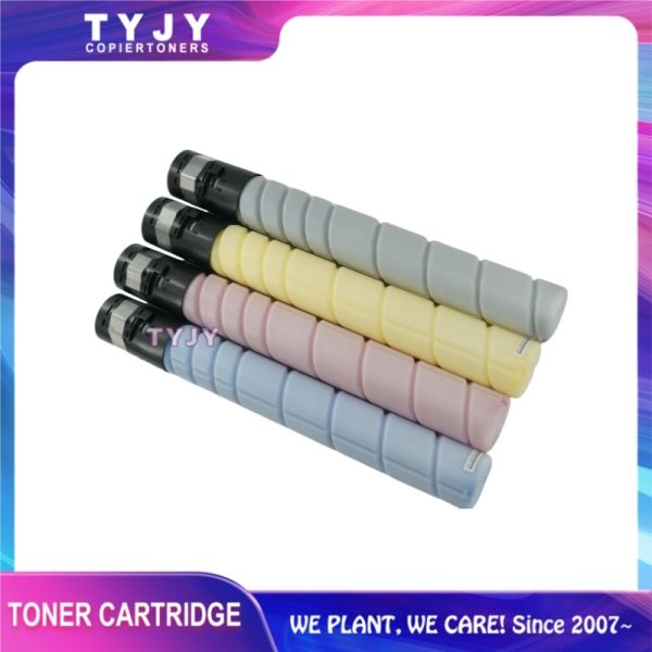 Toner Cartridge TN216 TN319 for Konica Minolta Bizhub C220 C280 C360 Printer
