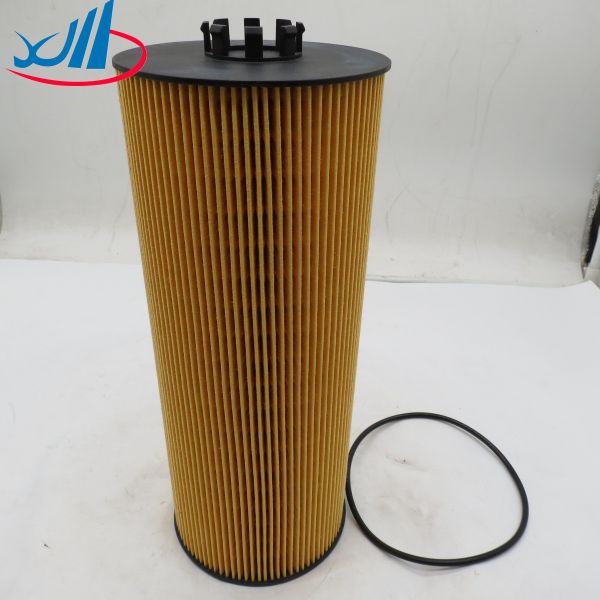 Iron Material Fuel Filter Liugong Spare Parts E175HD129