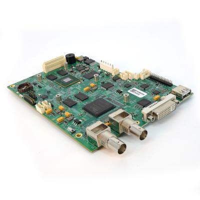 Serviço de uma parada PCBA e SMT Manufacxturer eletrônico do conjunto do PWB