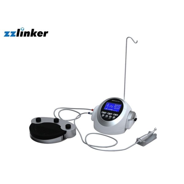 C-Sailor Dental Implant Machine With 20/1 Push Type Implant Handpiece