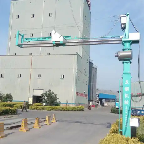 3kw 380V Agricultural Farm Machinery Grain Sampling Equipment