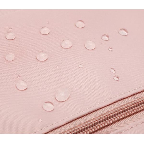 Women Travel Bag Fashion Multi Functional Dry Wet Separation Fitness Bag