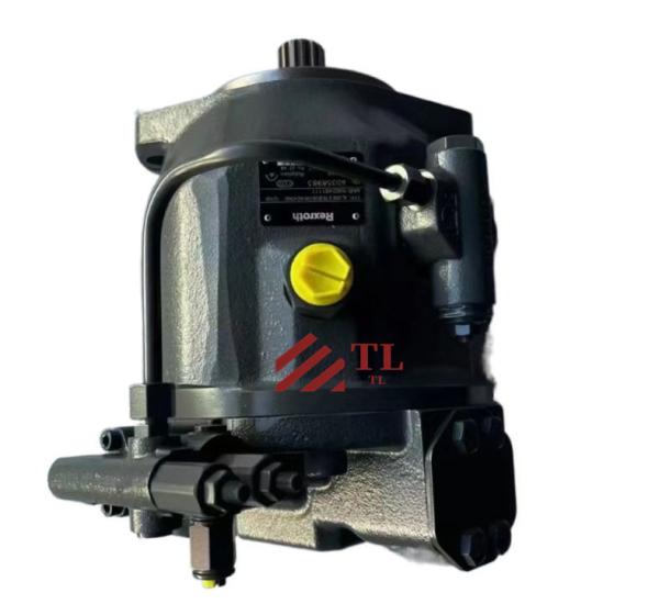 Hydraulic Piston Pump 2354109 235-4109 erpillar Loader 420D  100% -