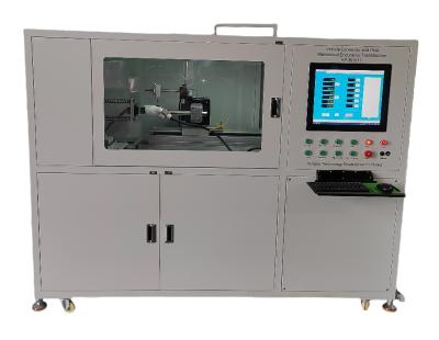 Probador de conectores de carga de vehículos eléctricos con cumplimiento de las normas GB/T 18487.1-2023, GB/T 20234.1-2023 e IEC 62196-1:2022