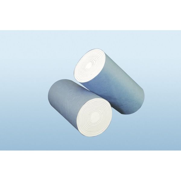 Hospital Quality Non-Sterile 100% Cotton Absorbent Cotton Wool Cotton Roll For Medical Professionals And Facilities Medical Cotton Dressing