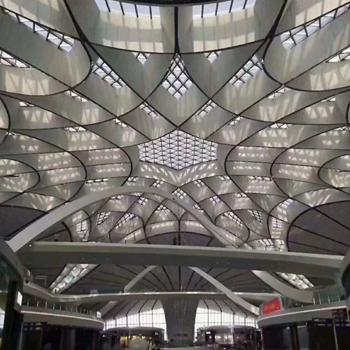 Водостойкое металлическое защитное покрытие