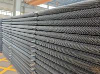 Low Energy Consumption Corrosion Proof Boiler Finned Tubes For Heat Transfer Systems