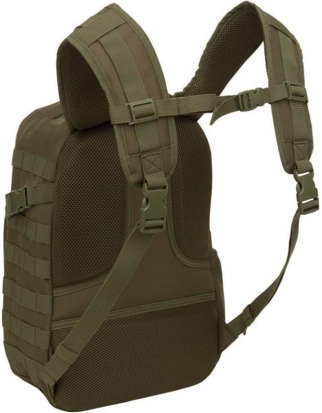 Specialty Knives Tools Ninja Tactical Daypack Backpack, Olive Drab Green, Military Backpack Tactical Travel Backpack