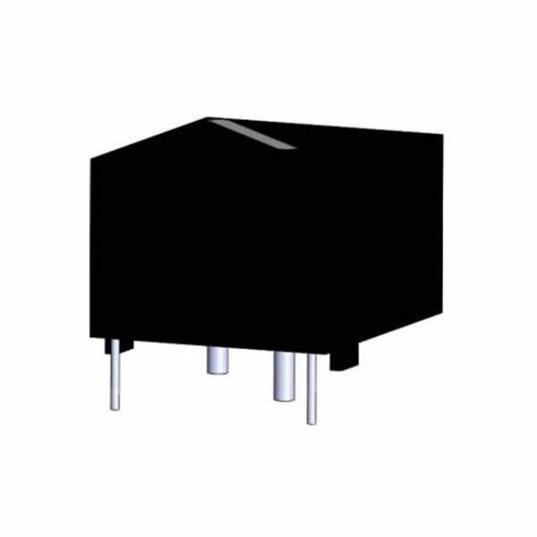 CST25-0500 ENCAPSULATED PCB CURRENT SENSE X IC Transformer