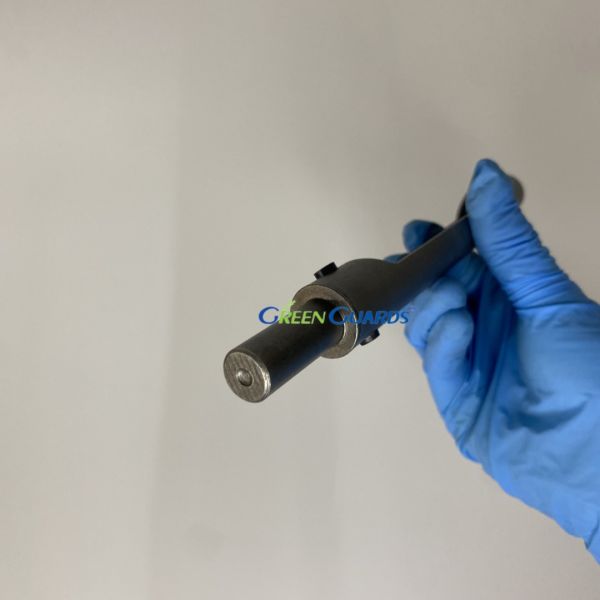 Lawn Aerator Tines Hollow Tine 19x150 (3/4x6) G311.219.150 Fits Redexim Vertidrain